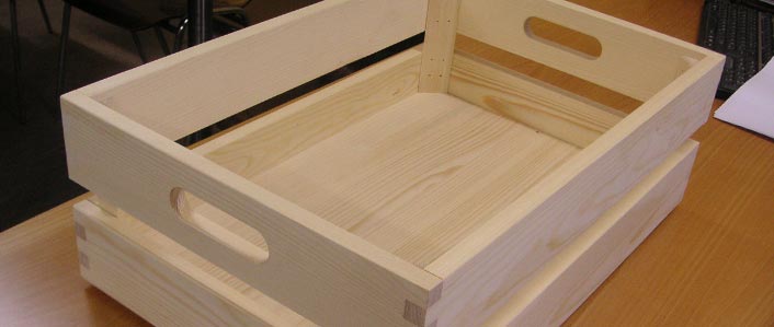 Holzwerkstatt Kempen - Michael Gisbertz