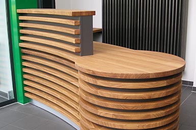 Holzwerkstatt Kempen - Michael Gisbertz