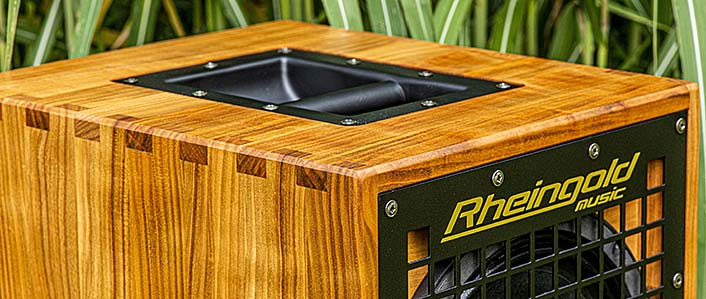 Holzwerkstatt Kempen - Michael Gisbertz